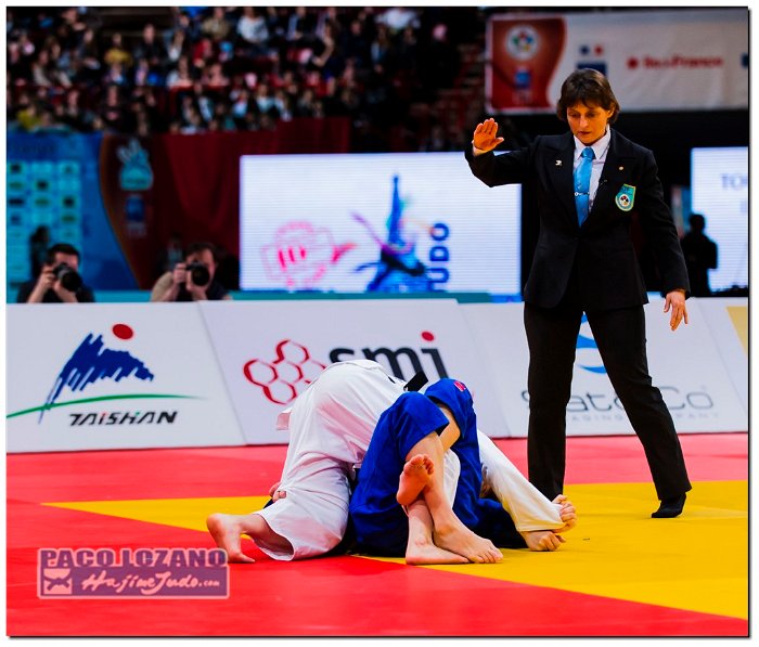 Paris 2014 by P.Lozano cat -48 kg (103)